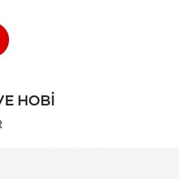 Hizmet Bedeli Karşılanmayan Deneyim