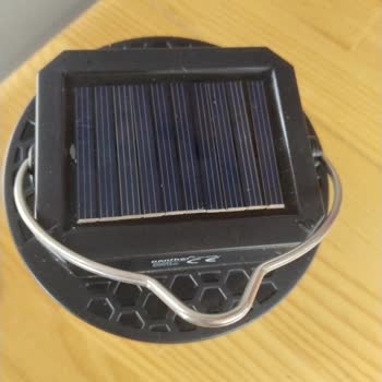 Mahmutoğlu Elektronik Kamp Lambasında Yaşanan Mağduriyet