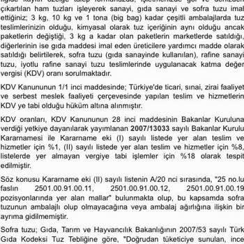 Trendyol'da Yanlış KDV Uygulaması Ve Müşteri Destek Sorunu