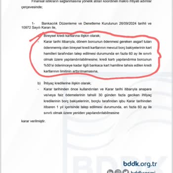 Yapılandırma Başvurusunda Tarih Uyumsuzluğu Sorunu