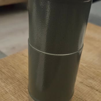 Stanley Termosun Yazısı Silindi, Destek Alamıyorum