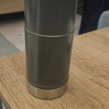 Stanley Termosun Yazısı Silindi, Destek Alamıyorum