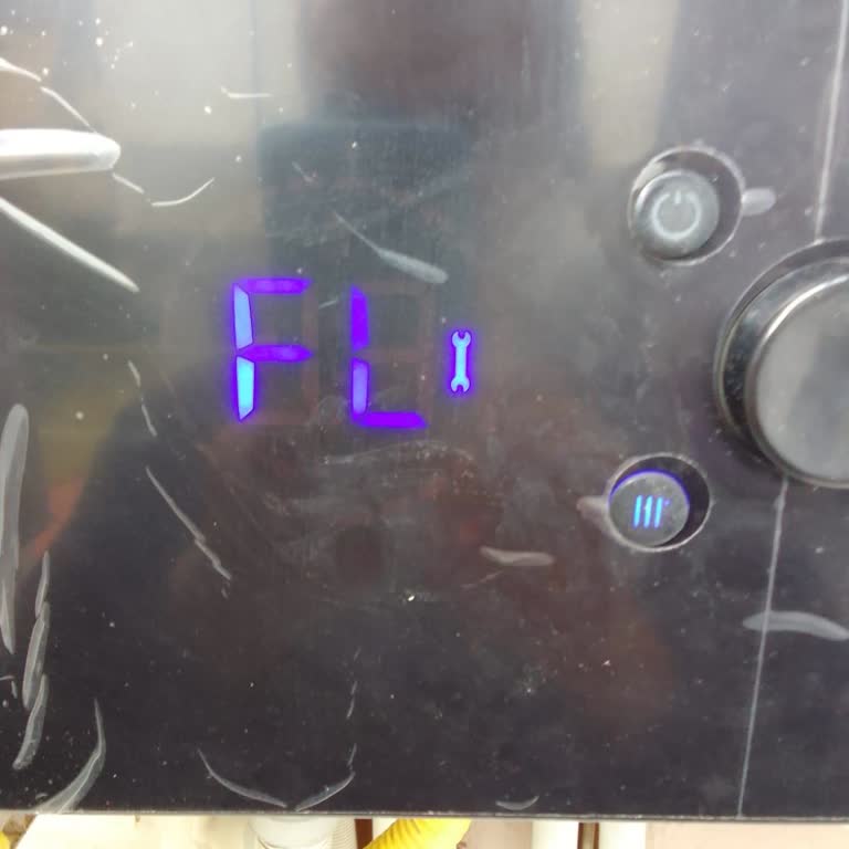 Kombi Arızaları Yüzünden Zor Günler Geçiriyoruz