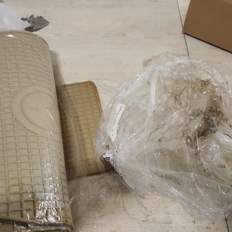 Aras Kargo'da Kayıp Kargo Ve Kötü Hizmet Deneyimi