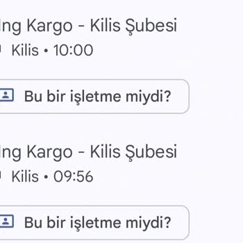 MNG Kargo'nun Sorumsuzluğu: Adres Değişikliği Taleplerim Dikkate Alınmadı