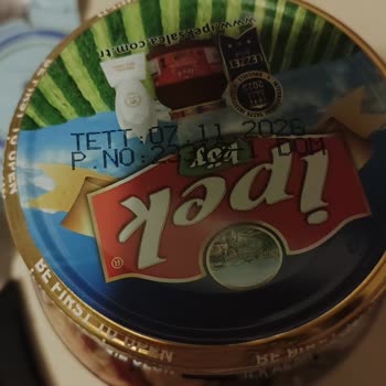 İpek Salça Küflü Salça Ve İlgisiz Müşteri Hizmetleri