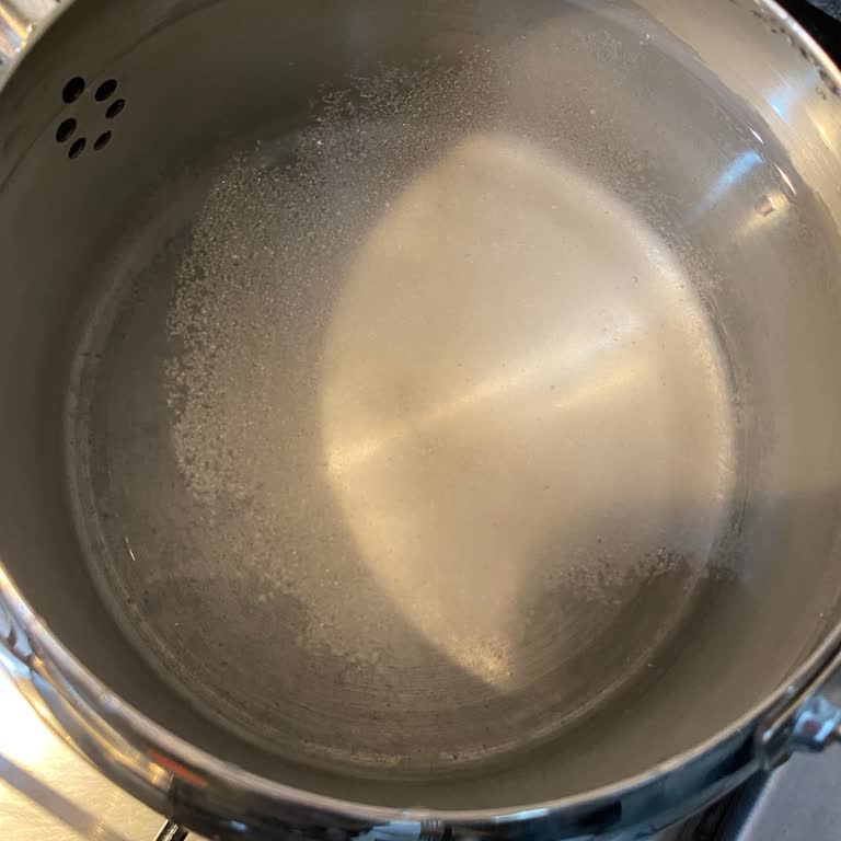 Sırma Su'nun Kireçli Yapısı Güvenimi Sarstı