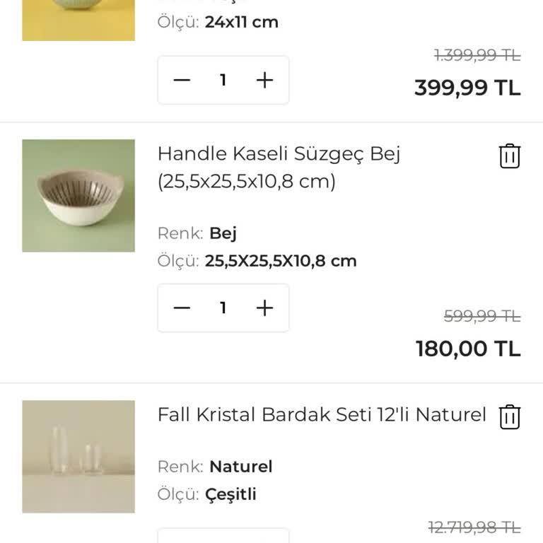 Yanıltıcı Vade Farkı Ve İlgisiz Hizmet