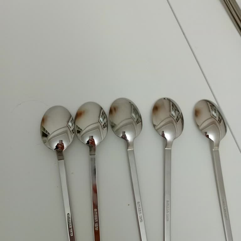 Emsan Çatal Bıçak Takımı Kalite Kontrol Sorunu