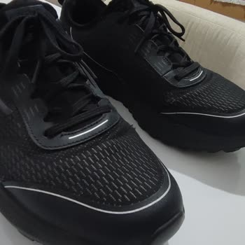 Skechers Ayakkabı Kalitesi Ve Müşteri Hizmetleri Hayal Kırıklığı