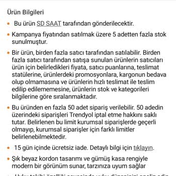 Su Geçirmez Saat Su Aldı: Kullanıcı Hatası Mı?