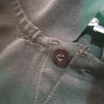 Boyner'den Aldığım T-shirt İlk Yıkamada Deforme Oldu