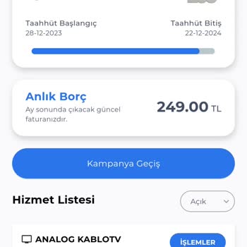 Yanıltıcı Aramalarla Karşılaştım!