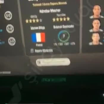 Ea Sports Fc 25 Kariyer Modu Altyapı Sorunu