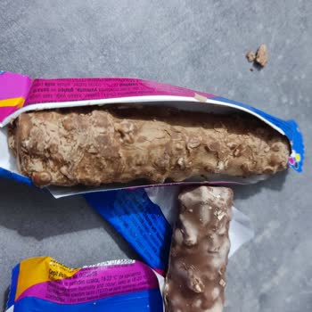 Fındık Aşkı Çikolatasında Hayal Kırıklığı