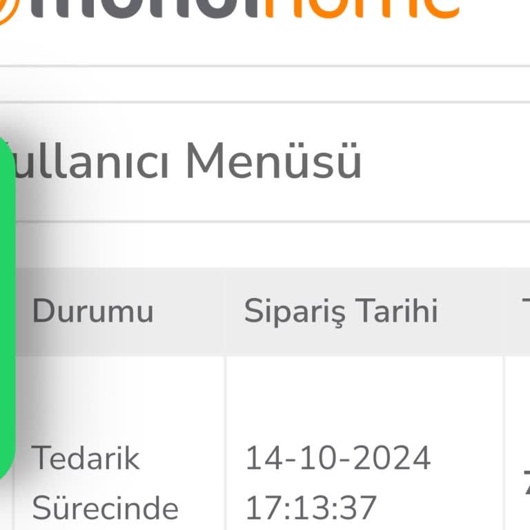 Teslimat Süresi Ve Sözleşme Sorunu