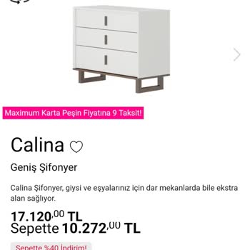 Sipariş İptali Ve Fiyat Artışı Mağduriyeti