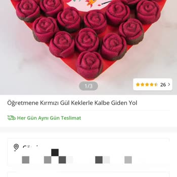 Çiçek Sepeti'nde Hayal Kırıklığı: Geç Teslimat Ve Müşteri Hizmetleri Sorunu