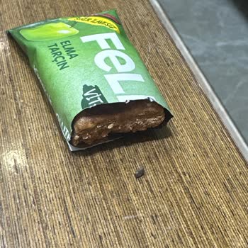Migros'tan Aldığım Üründe Beklenmedik Bir Sorun!