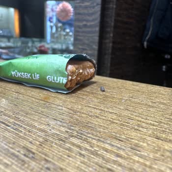 Migros'tan Aldığım Üründe Beklenmedik Bir Sorun!