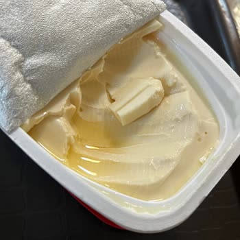 Marketten Aldığım Peynirin Bozuk Çıkması