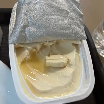 Marketten Aldığım Peynirin Bozuk Çıkması