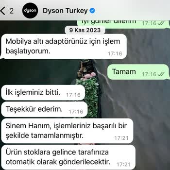 Müşteri Hizmetleri Ve Garanti Sürecinde Hayal Kırıklığı