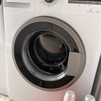 Arçelik Çamaşır Makinesi Sürekli Arızalanıyor