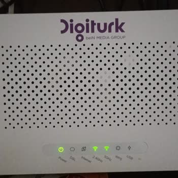 İnternet Bağlantı Sorunu Ve Sorumluluk Eksikliği