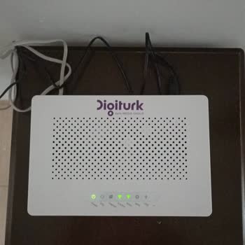 İnternet Bağlantı Sorunu Ve Sorumluluk Eksikliği