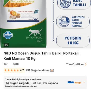 Cimri Yanıltıcı Ürün Bilgisi!