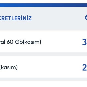 Yanlış Yurt Dışı Ücreti Şoku