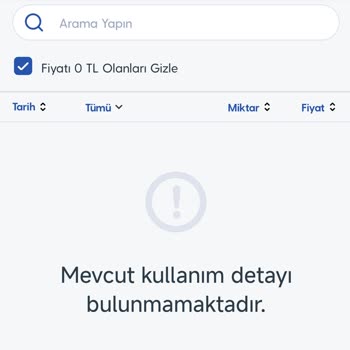 Yanlış Yurt Dışı Ücreti Şoku