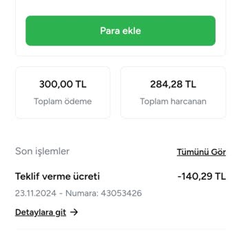 Armut.com Üyelik Sürecinde Yaşanan Sorunlar Ve Hayal Kırıklığı