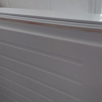Siemens Beyaz Eşya İle Hayal Kırıklığı