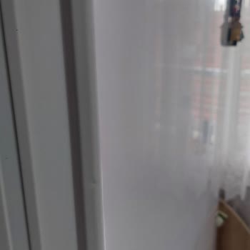 Siemens Beyaz Eşya İle Hayal Kırıklığı