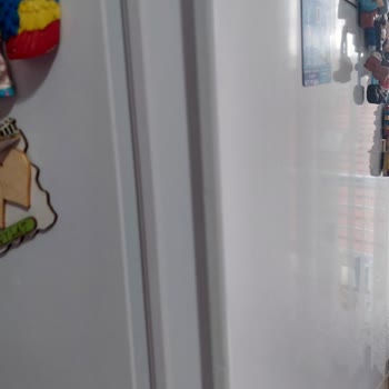 Siemens Beyaz Eşya İle Hayal Kırıklığı