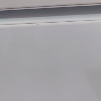 Siemens Beyaz Eşya İle Hayal Kırıklığı