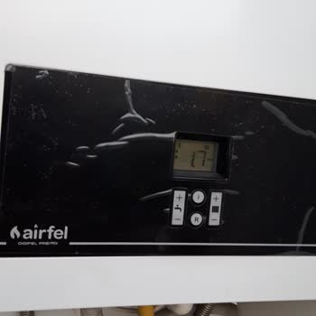 Airfel Servis Ve Kombi Sorunlarıyla Mücadele