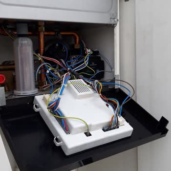 Airfel Servis Ve Kombi Sorunlarıyla Mücadele
