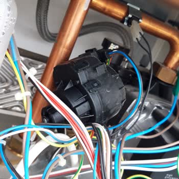 Airfel Servis Ve Kombi Sorunlarıyla Mücadele