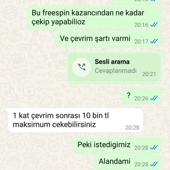 Yılbaşı Hediyesi Mağduriyeti