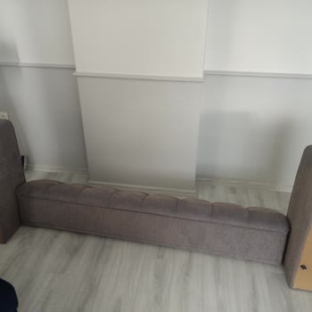 Koltuk Takımı Alışverişinde Yaşanan Servis Sorunları