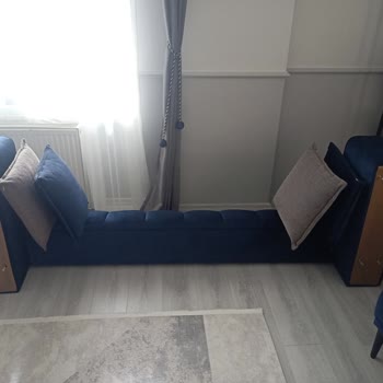 Koltuk Takımı Alışverişinde Yaşanan Servis Sorunları