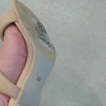 Desa'nın Kalitesiz Ürünleri Ve İade Sürecindeki Sorunlar