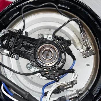 Arzum Teablend Çaycı Yanık Koku Ve Güvenlik Sorunu