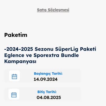 Tod TV Üyeliğinde Eksik İçerik Ve İptal Sorunu