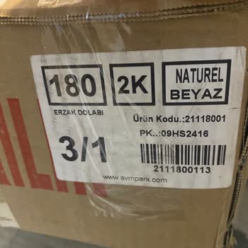 Yanlış Gönderilen Ürün Ve Yetersiz Müşteri Hizmetleri