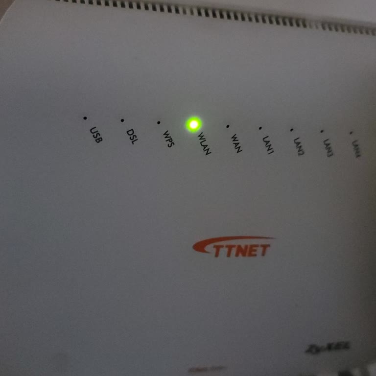 İnternet Bağlantı Sorunu Ve Çözüm Eksikliği