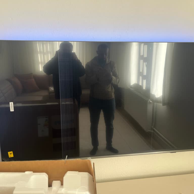 Teknosa Kusurlu Ürün Gönderimi Ve İade Sorunlarıyla Mağduriyet
